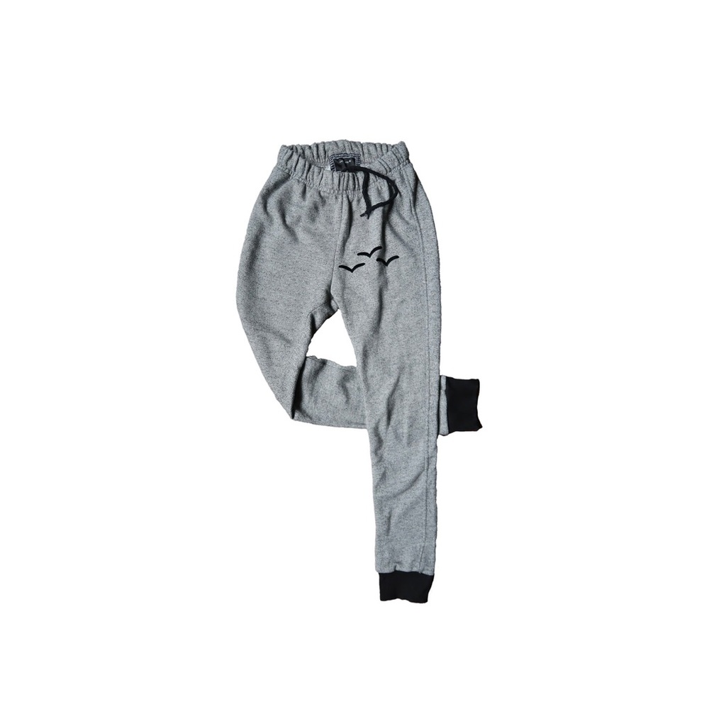 Lazy Pants